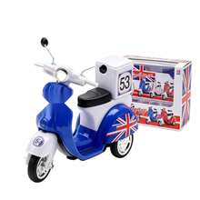 Home Decor Collectible Vehicles - 1 - View 3