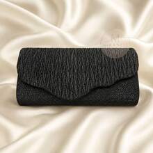 Women Wallet & Check Holder - Silver - View 4
