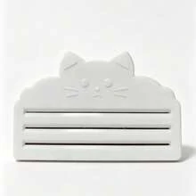 New Cat Food Meat Paste Pouch Cat Treat Dispenser Efficient Squeeze Bag No Waste Portable Squeezing Tool - A - View 13