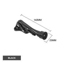 2pcs Zinc Alloy Door Stopper Anti-Theft Door Stopper Kick Down Home Door Holder Rubber Buffer Mounted Stopper For Home Tools Accessories - Multicolor - View 8