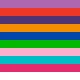 Colorful Birthday
