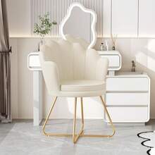 Living Room Chairs - Khaki - View 9