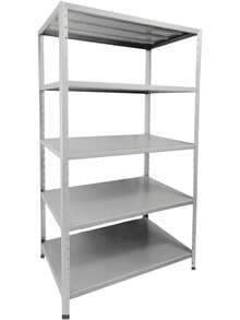 Bookcase - 1 - View 3