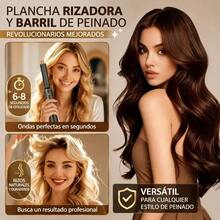 Hair Curly & Textured Products - Negro1 - View 8