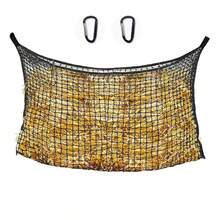 Hay Net Slow Feeder Bag For Horses, Cattle, Sheep, Donkeys, Goats, Livestock Feeding Supplies - Multicolor - View 4