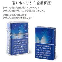 HOREJIAタバコ専用カバー グロー用のヒートスティックケース Luckystrike/NEO/に対応 gloとの互換性ありスティックカバー PCケース クリア iqosiケース アイコスケース - 写真のように - チェックする 3