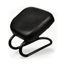 Portable Meditation Stool Yoga Bench, Meditation Stool With Cushion, Kneeling Stool For Prayer, With Storage Bag, Stable Prayer Stool For Home, Office, Reading, Meditation - Multicolor - View 7