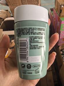 Kérastase Scalp Series New Dual-Action Shampoo 80ml - Travel Size - View 2