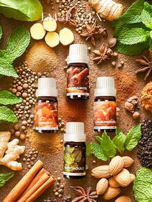 EMBRACEX. 10ml Bitter Orange Essential Oil, Plant Essential Oil, Holiday Gift, Candle Making - Neroli - View 5