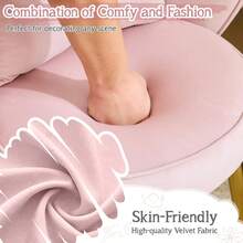 Kids Armchairs - Pink - View 7