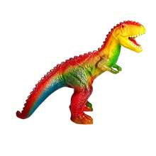 Juguete Dinosaurio Educativo Regalo Infantil Envio Mexico Envio Rapido - 1 - Ver 3