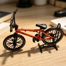 2026 New Bicycle Model, Elegant Color Scheme, High-End Appearance, Suitable For Collection And Office Display, Ideal For Collectors And Cycling Enthusiasts, Office Gift And Birthday Present - Multicolor - View 12