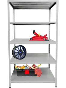 Bookcase - 1 - View 6