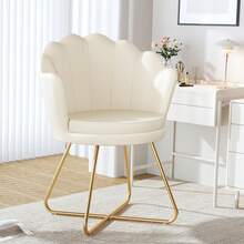 Living Room Chairs - Khaki - View 7
