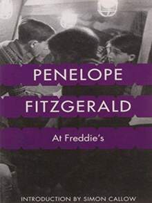 At FreddieâS - Single Book - View 1