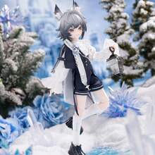 Fantasy World Resonance 1/8 Scale Movable BJD Random Figure Ornament 1pc - Multicolor - View 3