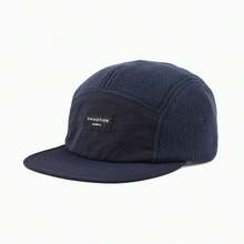 1 st basebollkeps i fleece, koreansk stil, moderiktig, mångsidig, elegant, ansiktsformande - Basebollkeps - Visa 9