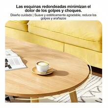 Bistro Tables - Black - View 3