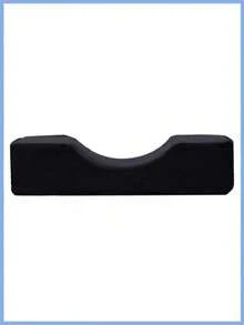 Make Customers More Comfortable In The Neck Area When Lying Down, Enhancing The Service Experience. Suitable For Eyelash Extensions, Eyelash Salons, Beauty And Body Care Salons. High-Resilience Sponge Material. - Multicolor - View 6