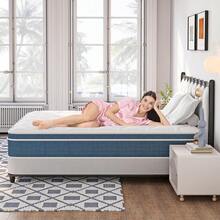 Mattress Pads - 1 - View 2