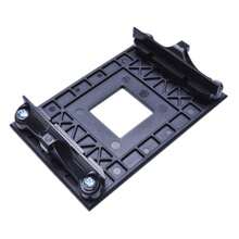 Suporte De Montagem Para Cooler - Socket Amd - Am4 Preto - Visão 1