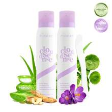 Shaving Creams, Lotions & Gels - Spray 2PC - View 1