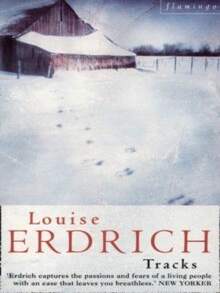 Tracks - Single Book - View 2