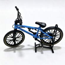 2026 New Bicycle Model, Elegant Color Scheme, High-End Appearance, Suitable For Collection And Office Display, Ideal For Collectors And Cycling Enthusiasts, Office Gift And Birthday Present - Multicolor - View 4
