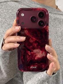 Red Violet