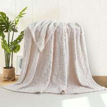 Winter Thermal Cover - White - View 3