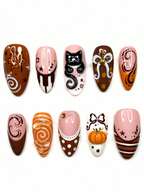 Press on Nails