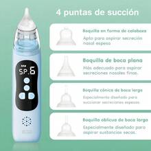 Nose Care - Blue - View 5