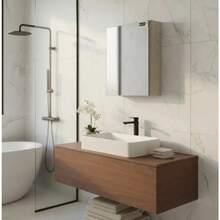 Medicine Cabinets - Beige - View 4