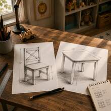Baby Highchairs & Booster Seats - Serene White - View 7