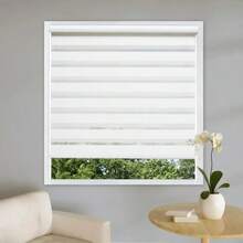 Blinds, Shades & Shutters - Khaki - View 5