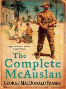 Complete McAuslan - Single Book - View 2