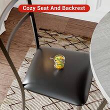 Dining Table & Chair Sets - Grey - View 5