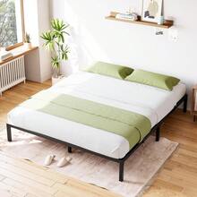 Bed Bases & Foundations - Black - View 12
