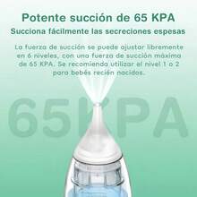 Nose Care - Blue - View 6