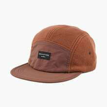 1 st basebollkeps i fleece, koreansk stil, moderiktig, mångsidig, elegant, ansiktsformande - Basebollkeps - Visa 11