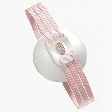 1PC Adjustable Resistance Kegel Exerciser For Women, Pelvic Floor Muscle Trainer, Inner Thigh & Glute Shaping Leg Clamp Workout Equipment - Multicolor - View 8