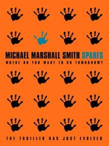 Spares - Single Book - View 2