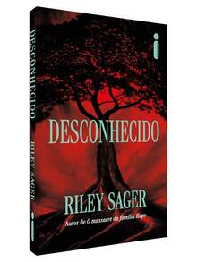 Desconhecido - Livro único - Visão 2