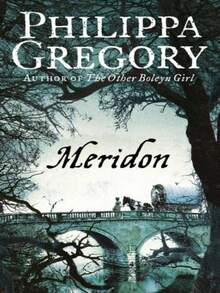 Meridon - Single Book - View 1