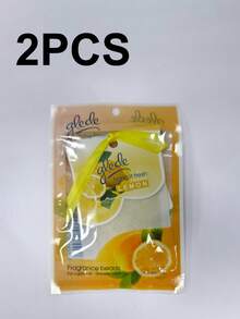 1/2/5PCS Wardrobe Sachets , Moisture-Proof Deodorizer For Closets, Drawers & Shoe Boxes - Multicolor - View 15