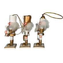 Nutcracker Bauble - 9Pcs - View 5