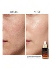 Estée Lauder Advanced Night Repair Synchronized Multi-Recovery Complex Serum 30 ml - أصفر - مشاهدة 4