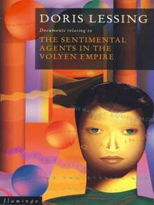 The Sentimental Agents In The Volyen Empire - Single Book - View 1