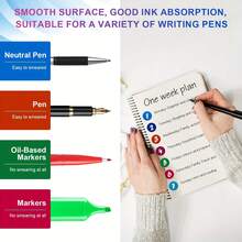 Colorful Dot Stickers, Suitable For Adults, Used For Marking, Coding, Categorizing, Prioritizing, Envelope Sealing And Art Education - Colorful Dot Stickers - View 3