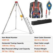 Emergency Kits & Supplies - 25.5 Kg - View 7